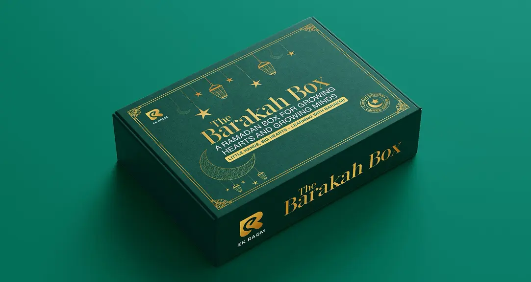 The Barakah Box