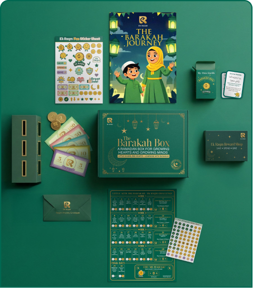 Family Money Conversations Guide